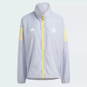 Adidas 2023 Boston Marathon Windbreaker Jacket